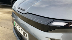 Skoda Enyaq 250kW vRS 84kWh 4x4 5dr Auto Electric Estate